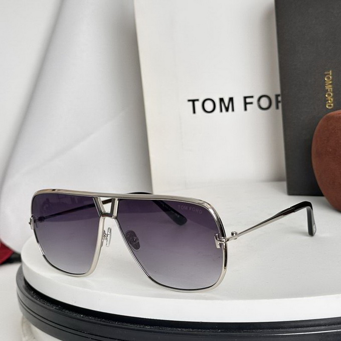 Tom Ford Sunglasses ID:20260503-293